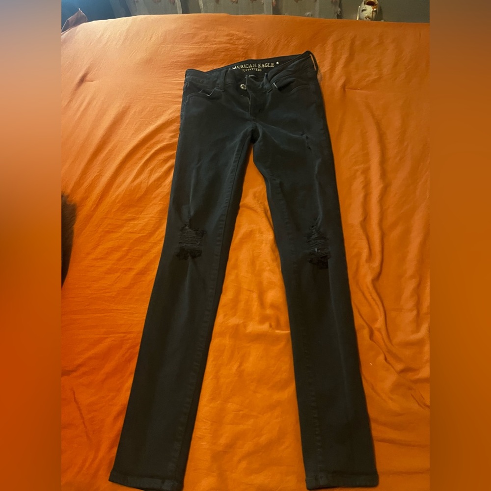 American eagle outfitters